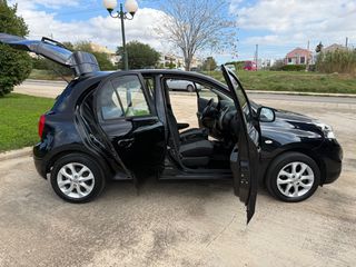 Nissan Micra 2016-thumb-44