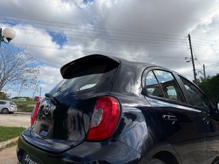 Nissan Micra 2016-thumb-47