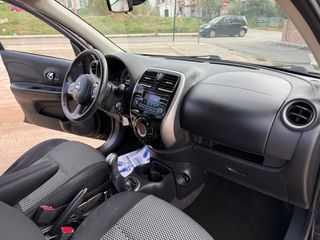 Nissan Micra 2016-thumb-49
