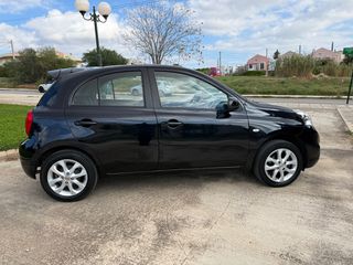 Nissan Micra 2016-thumb-17