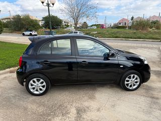 Nissan Micra 2016-thumb-20