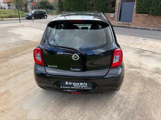 Nissan Micra 2016-thumb-23