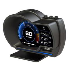 Οθόνη ψηφιακή OBD2 Smart Gauge