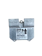Εγκέφαλος Αερόσακων / Airbag ECU / SRS Control Unit – Opel Corsa D – 13367438 – TEMIC