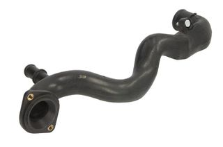 Αγωγός ψυκτικού υγρού AUDI A3; SEAT LEON; SKODA OCTAVIA I; VW BORA, BORA I, GOLF IV 1.6 09.96-12.10