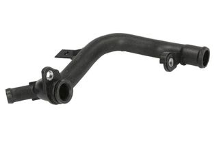 Αγωγός ψυκτικού υγρού AUDI A3, Q3, TT; SEAT ALHAMBRA, ALTEA, ALTEA XL, LEON, TOLEDO III 1.8/2.0 09.04-10.18