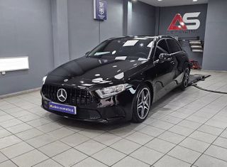 Mercedes-Benz A 160 2020