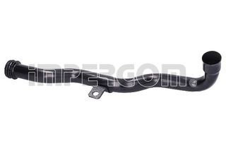 Αγωγός ψυκτικού υγρού NISSAN INTERSTAR, PRIMASTAR; OPEL MOVANO A, VIVARO A; RENAULT AVANTIME, ESPACE III, ESPACE IV, LAGUNA II, MASTER II, TRAFIC II, VEL SATIS 1.9D-2.5D 12.97-