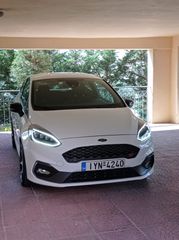 Ford Fiesta 2019 ST200