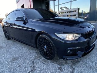 Bmw 420 Gran Coupe 2016 M PACK  GRAN COUPE