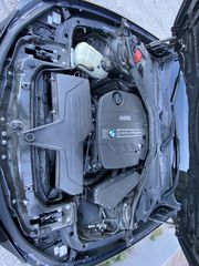 Bmw 420 Gran Coupe 2016 M PACK  GRAN COUPE-thumb-67