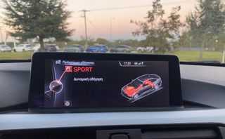 Bmw 420 Gran Coupe 2016 M PACK  GRAN COUPE-thumb-68