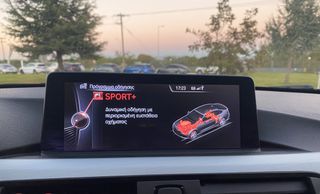 Bmw 420 Gran Coupe 2016 M PACK  GRAN COUPE-thumb-69