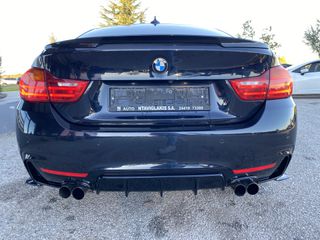 Bmw 420 Gran Coupe 2016 M PACK  GRAN COUPE-thumb-2
