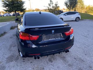Bmw 420 Gran Coupe 2016 M PACK  GRAN COUPE-thumb-3