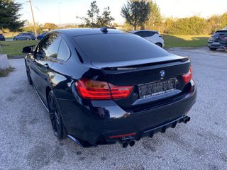 Bmw 420 Gran Coupe 2016 M PACK  GRAN COUPE-thumb-4