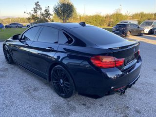 Bmw 420 Gran Coupe 2016 M PACK  GRAN COUPE-thumb-5