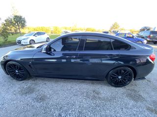 Bmw 420 Gran Coupe 2016 M PACK  GRAN COUPE-thumb-6