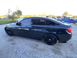Bmw 420 Gran Coupe 2016 M PACK  GRAN COUPE-thumb-7