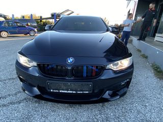 Bmw 420 Gran Coupe 2016 M PACK  GRAN COUPE-thumb-9