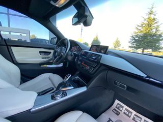 Bmw 420 Gran Coupe 2016 M PACK  GRAN COUPE-thumb-39