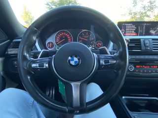 Bmw 420 Gran Coupe 2016 M PACK  GRAN COUPE-thumb-47