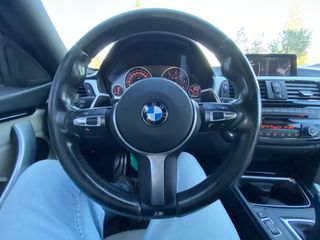 Bmw 420 Gran Coupe 2016 M PACK  GRAN COUPE-thumb-48