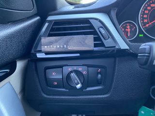 Bmw 420 Gran Coupe 2016 M PACK  GRAN COUPE-thumb-49