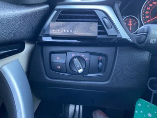Bmw 420 Gran Coupe 2016 M PACK  GRAN COUPE-thumb-54