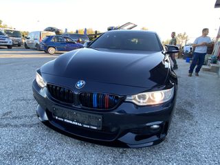 Bmw 420 Gran Coupe 2016 M PACK  GRAN COUPE-thumb-10