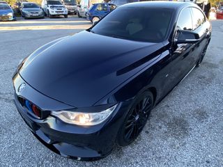 Bmw 420 Gran Coupe 2016 M PACK  GRAN COUPE-thumb-11