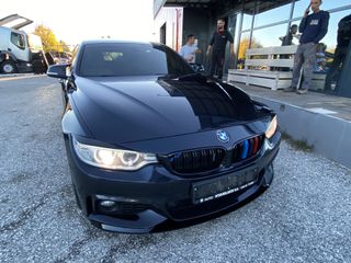 Bmw 420 Gran Coupe 2016 M PACK  GRAN COUPE-thumb-12