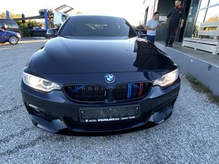 Bmw 420 Gran Coupe 2016 M PACK  GRAN COUPE-thumb-13
