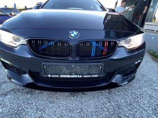 Bmw 420 Gran Coupe 2016 M PACK  GRAN COUPE-thumb-14