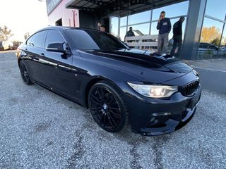Bmw 420 Gran Coupe 2016 M PACK  GRAN COUPE-thumb-15
