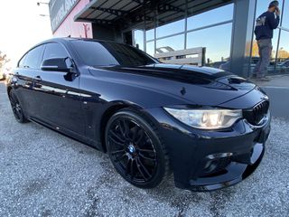 Bmw 420 Gran Coupe 2016 M PACK  GRAN COUPE-thumb-16