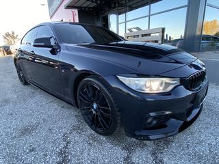 Bmw 420 Gran Coupe 2016 M PACK  GRAN COUPE-thumb-17