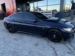 Bmw 420 Gran Coupe 2016 M PACK  GRAN COUPE-thumb-18
