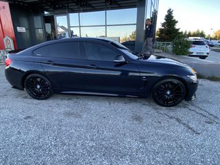 Bmw 420 Gran Coupe 2016 M PACK  GRAN COUPE-thumb-19