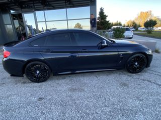 Bmw 420 Gran Coupe 2016 M PACK  GRAN COUPE-thumb-20