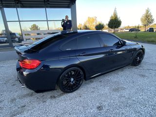 Bmw 420 Gran Coupe 2016 M PACK  GRAN COUPE-thumb-21