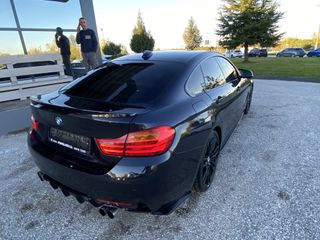 Bmw 420 Gran Coupe 2016 M PACK  GRAN COUPE-thumb-22