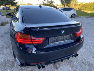 Bmw 420 Gran Coupe 2016 M PACK  GRAN COUPE-thumb-23