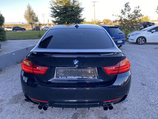 Bmw 420 Gran Coupe 2016 M PACK  GRAN COUPE-thumb-24