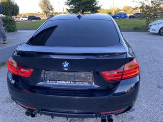 Bmw 420 Gran Coupe 2016 M PACK  GRAN COUPE-thumb-25