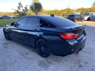 Bmw 420 Gran Coupe 2016 M PACK  GRAN COUPE-thumb-27