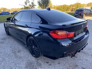 Bmw 420 Gran Coupe 2016 M PACK  GRAN COUPE-thumb-28