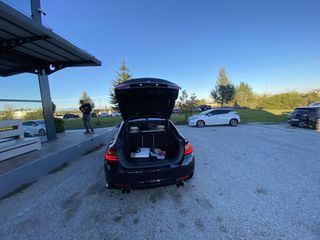 Bmw 420 Gran Coupe 2016 M PACK  GRAN COUPE-thumb-29