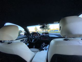 Bmw 420 Gran Coupe 2016 M PACK  GRAN COUPE-thumb-32