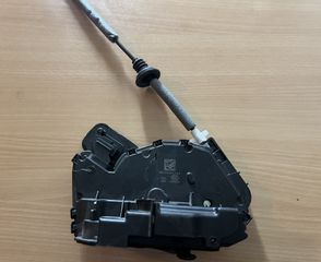 Audi/Seat/Skoda/VW κλειδαριά πίσω δεξιά 7PIN 5TA839016E / 5TA839016Q / 5TA839016L